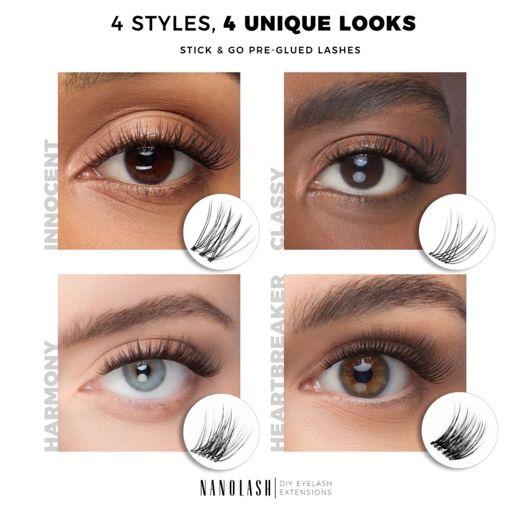 APLIKACE ŘAS STICK & GO VE 3 KROCÍCH