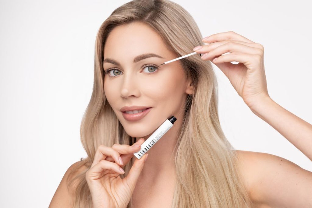 nanolash nejlepší sérum na růst řas