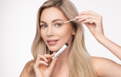 nanolash nejlepší sérum na růst řas