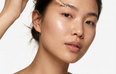 ricinový olej na řasy nanolash