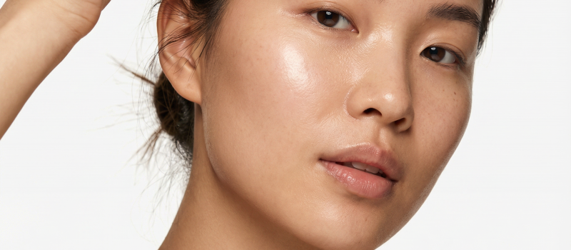 ricinový olej na řasy nanolash